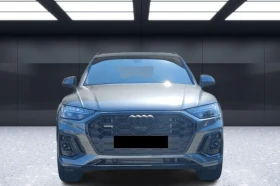 Audi Q5 55 TFSIe Quattro = S-line = Гаранция - Car24.bg Audi Q5 55 TFSIe Quattro = S-line = Гаранция