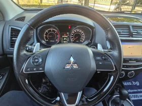 Mitsubishi ASX 2.2 AWD* PANORAMA* * KAMERA* XENON* STAR-STOP* CAY - 22900 лв. / 11708.58 € - 84894768 15 | Car24.bg Mitsubishi ASX 2.2 AWD* PANORAMA* * KAMERA* XENON* STAR-STOP* CAY - 22900 лв. / 11708.58 € - 84894768 15