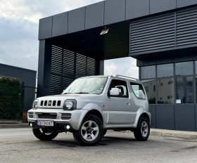 Снимка Suzuki Jimny
