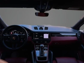 Porsche Cayenne Coupe Turbo GT - 226998 лв. / 116062.23 € - 43584175 7 | Car24.bg Porsche Cayenne Coupe Turbo GT - 226998 лв. / 116062.23 € - 43584175 7