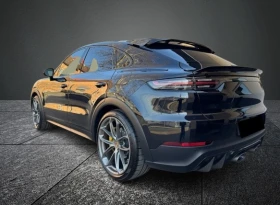 Porsche Cayenne Coupe Turbo GT - 226998 лв. / 116062.23 € - 43584175 2 | Car24.bg Porsche Cayenne Coupe Turbo GT - 226998 лв. / 116062.23 € - 43584175 2