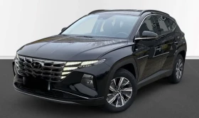 Hyundai Tucson - Car24.bg Hyundai Tucson