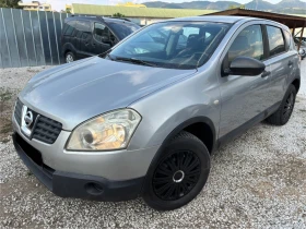 Снимка Nissan Qashqai