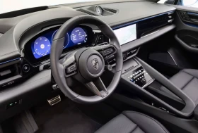Porsche Macan TURBO* BURM* HEAD-UP* PANO* MEMORY* 360CAM* - 118800 € - 59413196 11 | Car24.bg Porsche Macan TURBO* BURM* HEAD-UP* PANO* MEMORY* 360CAM* - 118800 € - 59413196 11