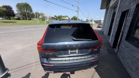 Volvo XC60 T8 Inscription eAWD | Auto.bg — изображение 4 Volvo XC60 T8 Inscription eAWD | Auto.bg — изображение 4