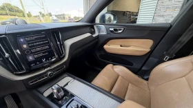 Volvo XC60 T8 Inscription eAWD | Auto.bg — изображение 6 Volvo XC60 T8 Inscription eAWD | Auto.bg — изображение 6