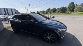 Volvo XC60 T8 Inscription eAWD | Auto.bg — изображение 3 Volvo XC60 T8 Inscription eAWD | Auto.bg — изображение 3