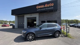 Volvo XC60 T8 Inscription eAWD | Auto.bg — изображение 2 Volvo XC60 T8 Inscription eAWD | Auto.bg — изображение 2
