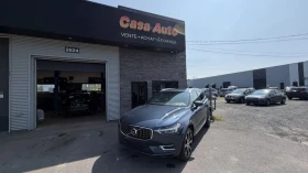 Volvo XC60 T8 Inscription eAWD