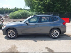 BMW X1 - 6300 € - 81177891 4 | Car24.bg BMW X1 - 6300 € - 81177891 4