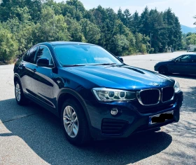 BMW X4 xDrive 20d - 19900 € - 64490949 2 | Car24.bg BMW X4 xDrive 20d - 19900 € - 64490949 2
