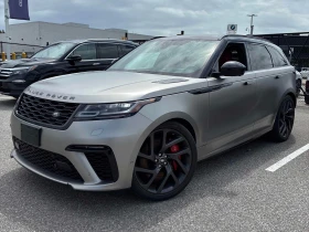 Land Rover Range Rover Velar * SV Autobiography Dynamic* АВТОКРЕДИТ* | Auto.bg — изображение 2 Land Rover Range Rover Velar * SV Autobiography Dynamic* АВТОКРЕДИТ* | Auto.bg — изображение 2