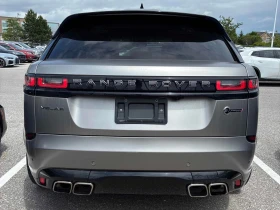 Land Rover Range Rover Velar * SV Autobiography Dynamic* АВТОКРЕДИТ* | Auto.bg — изображение 4 Land Rover Range Rover Velar * SV Autobiography Dynamic* АВТОКРЕДИТ* | Auto.bg — изображение 4