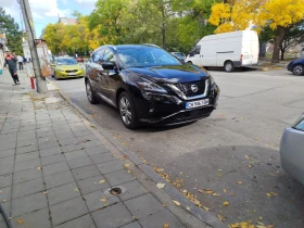 Nissan Murano PLATINUM - 16900 € - 61715639 2 | Car24.bg Nissan Murano PLATINUM - 16900 € - 61715639 2