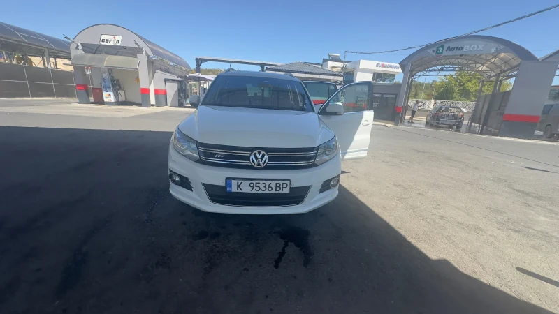 VW Tiguan R-Line 4 motion webasto - 27700 лв. / 14162.79 € - 13675367 1 | Car24.bg VW Tiguan R-Line 4 motion webasto - 27700 лв. / 14162.79 € - 13675367 1