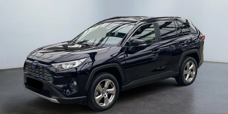 Toyota Rav4 2.5* HYBRID* TEAM-D* CARPLAY* CAM* DISTR* NAVI* - 62800 лв. / 32109.13 € - 28044402 1 | Car24.bg Toyota Rav4 2.5* HYBRID* TEAM-D* CARPLAY* CAM* DISTR* NAVI* - 62800 лв. / 32109.13 € - 28044402 1