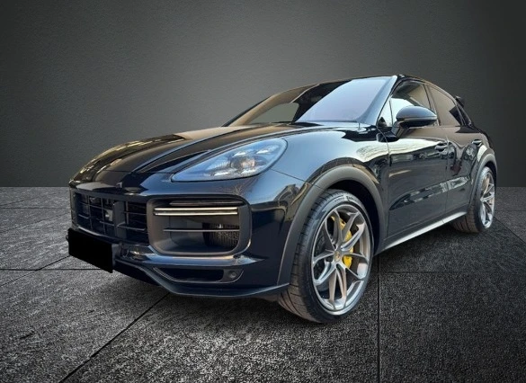 Porsche Cayenne Coupe Turbo GT - 226998 лв. / 116062.23 € - 43584175 1 | Car24.bg Porsche Cayenne Coupe Turbo GT - 226998 лв. / 116062.23 € - 43584175 1