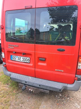 Ford Transit Дизел | Auto.bg — изображение 5 Ford Transit Дизел | Auto.bg — изображение 5