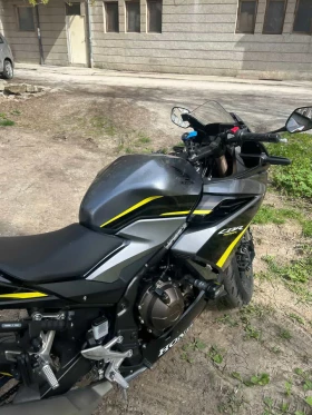 Honda Cbr Abs 500R stage1 | Auto.bg — изображение 6 Honda Cbr Abs 500R stage1 | Auto.bg — изображение 6