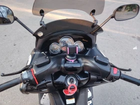 Yamaha T-max ABS | Auto.bg — изображение 12 Yamaha T-max ABS | Auto.bg — изображение 12