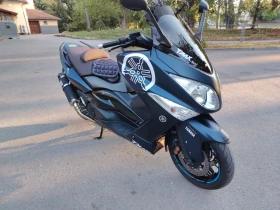 Yamaha T-max ABS | Auto.bg — изображение 4 Yamaha T-max ABS | Auto.bg — изображение 4