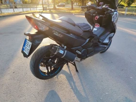 Yamaha T-max ABS | Auto.bg — изображение 8 Yamaha T-max ABS | Auto.bg — изображение 8