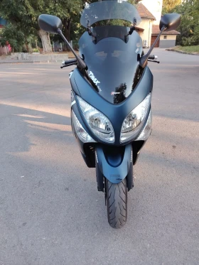 Yamaha T-max ABS | Auto.bg — изображение 5 Yamaha T-max ABS | Auto.bg — изображение 5