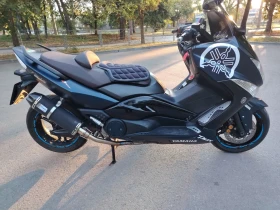 Yamaha T-max ABS | Auto.bg — изображение 7 Yamaha T-max ABS | Auto.bg — изображение 7