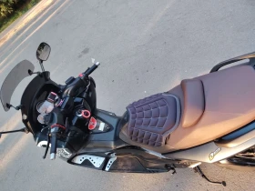 Yamaha T-max ABS | Auto.bg — изображение 3 Yamaha T-max ABS | Auto.bg — изображение 3