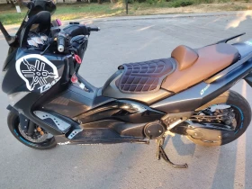 Yamaha T-max ABS | Auto.bg — изображение 11 Yamaha T-max ABS | Auto.bg — изображение 11