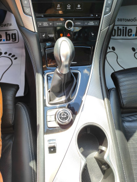 Infiniti Q50 S3.5i-Hybrid AWD | Mobile.bg   13