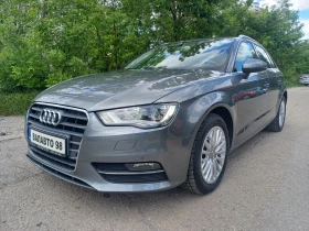 Audi A3 1.6 TDI AMBIENTE 1 - Car24.bg Audi A3 1.6 TDI AMBIENTE 1