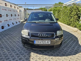 Audi A2 1.4TDI-75кс= КЛИМАТИК= ПАРКТРОНИК - Car24.bg Audi A2 1.4TDI-75кс= КЛИМАТИК= ПАРКТРОНИК