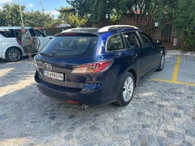 Mazda 6 | Mobile.bg — малка снимка 14