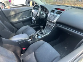 Mazda 6 | Mobile.bg — малка снимка 15