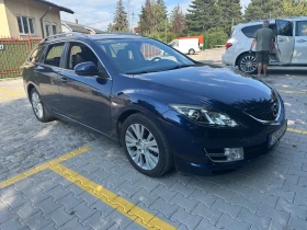 Mazda 6 | Mobile.bg — малка снимка 17