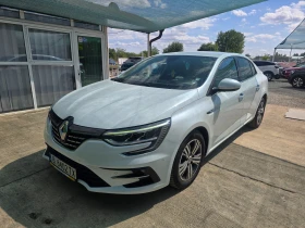 Renault Megane 1.3TCE 140к.с. - Car24.bg Renault Megane 1.3TCE 140к.с.