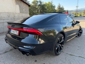 Audi S7 S7* B&O* 3хS-line* PANO* HD-MATRIX* HeadUp* ВАКУМ* | Auto.bg — изображение 5 Audi S7 S7* B&O* 3хS-line* PANO* HD-MATRIX* HeadUp* ВАКУМ* | Auto.bg — изображение 5