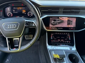 Audi S7 S7* B&O* 3хS-line* PANO* HD-MATRIX* HeadUp* ВАКУМ* | Auto.bg — изображение 16 Audi S7 S7* B&O* 3хS-line* PANO* HD-MATRIX* HeadUp* ВАКУМ* | Auto.bg — изображение 16