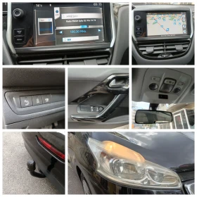 Peugeot 208 1.4 e-Hdi автоматик  - 11800 лв. / 6033.24 € - 93380948 15 | Car24.bg Peugeot 208 1.4 e-Hdi автоматик  - 11800 лв. / 6033.24 € - 93380948 15
