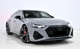 Audi Rs7 4.0 TFSI Quattro - Car24.bg Audi Rs7 4.0 TFSI Quattro