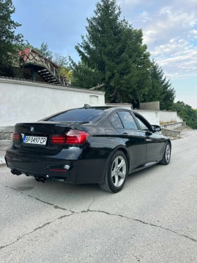BMW 320 184 - 9700 € / 18971.55 лв. - 41214791 5 | Car24.bg BMW 320 184 - 9700 € / 18971.55 лв. - 41214791 5