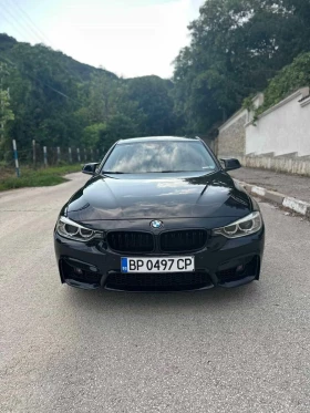 BMW 320 184 - Car24.bg BMW 320 184