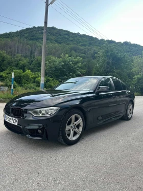 BMW 320 184 - 9700 € / 18971.55 лв. - 41214791 3 | Car24.bg BMW 320 184 - 9700 € / 18971.55 лв. - 41214791 3