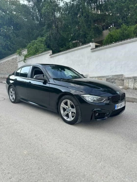BMW 320 184 - 9700 € / 18971.55 лв. - 41214791 2 | Car24.bg BMW 320 184 - 9700 € / 18971.55 лв. - 41214791 2