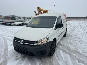 VW Caddy - Car24.bg VW Caddy