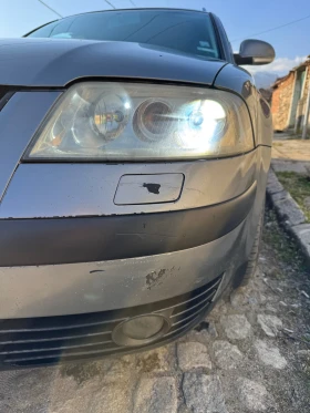 VW Passat 1.9TDI - 1550 € / 3031.54 лв. - 91964510 4 | Car24.bg VW Passat 1.9TDI - 1550 € / 3031.54 лв. - 91964510 4