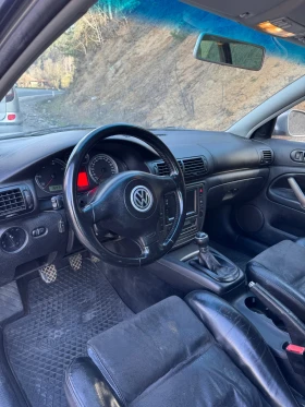 VW Passat 1.9TDI - 1550 € / 3031.54 лв. - 91964510 13 | Car24.bg VW Passat 1.9TDI - 1550 € / 3031.54 лв. - 91964510 13