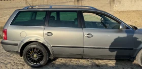 VW Passat 1.9TDI - 1550 € / 3031.54 лв. - 91964510 9 | Car24.bg VW Passat 1.9TDI - 1550 € / 3031.54 лв. - 91964510 9