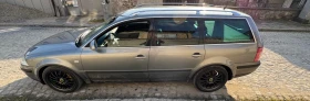 VW Passat 1.9TDI - 1550 € / 3031.54 лв. - 91964510 6 | Car24.bg VW Passat 1.9TDI - 1550 € / 3031.54 лв. - 91964510 6